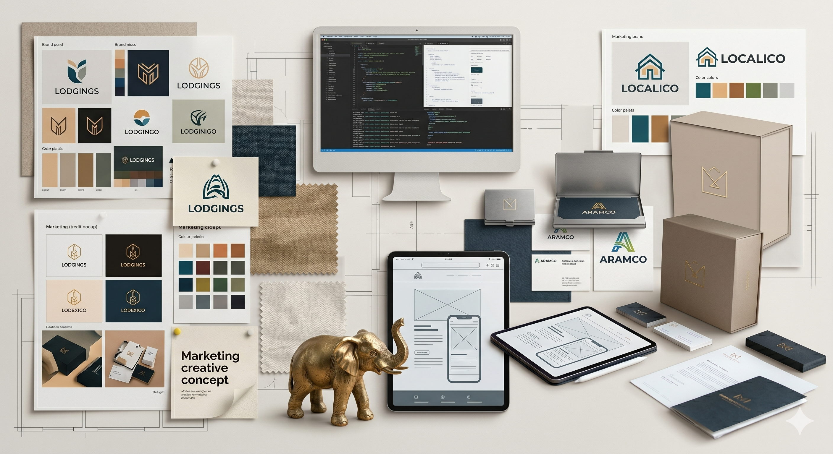 Corporate Visual Identity Guidelines